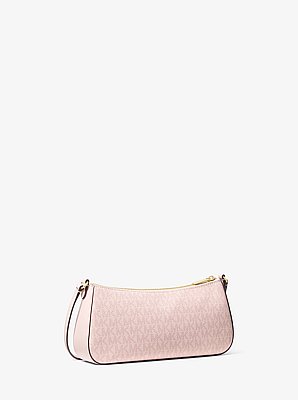 Sammy Small Signature Logo Pochette
