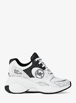 Zuma Mixed-Media Trainer