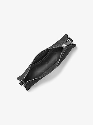 Zadie Small Nylon Crossbody Bag