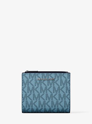 Cooper Signature Logo Wallet
