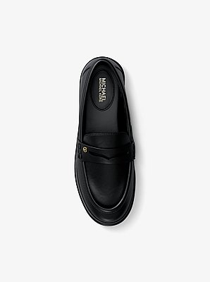 Bree Loafer