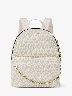 Mochila Slater grande con logotipo exclusivo