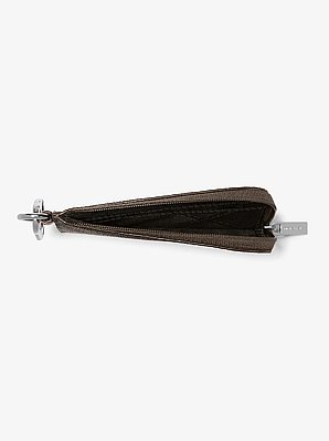 Hudson Signature Logo Zip Pouch