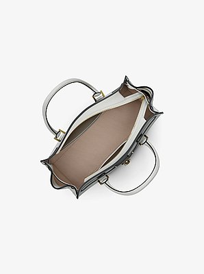 Henkeltasche Hamilton Moderne Small aus Leder