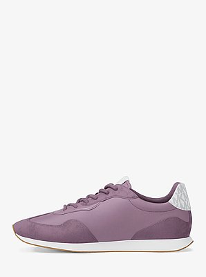 Essex Mixed-Media Trainer
