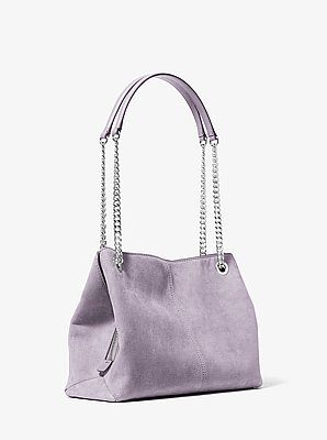Christina Medium Messenger Bag