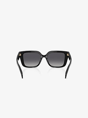 Santo Domingo Sunglasses