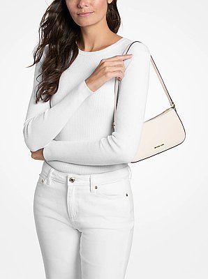 Sammy Small Leather Pochette