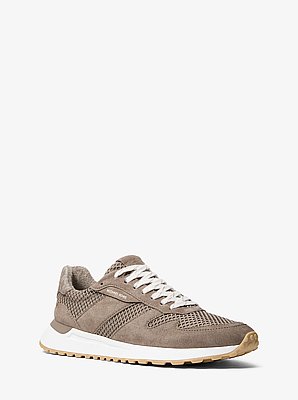 Dax Mixed-Media Trainer