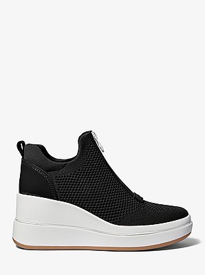 Emmy Mesh Wedge Trainer