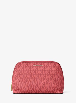 Jet Set Small Signature Logo Travel Kit
