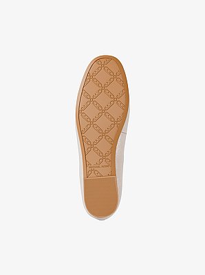 Chausson de ballet Savannah