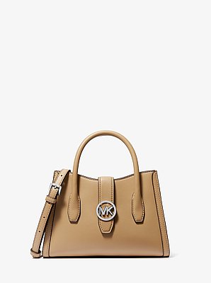 Bolso satchel Gabby peque&ntilde;o