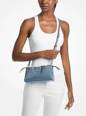 Petit sac &agrave; bandouli&egrave;re Matilda cintr&eacute;