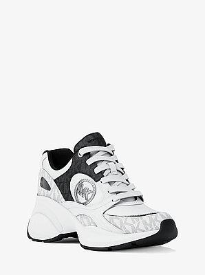 Zuma Mixed-Media Trainer