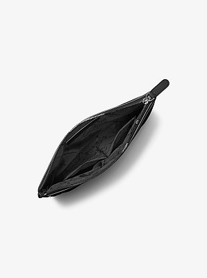 Eli Nylon Wristlet