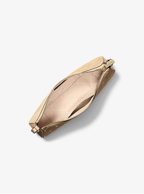 Sammy Small Studded Pochette