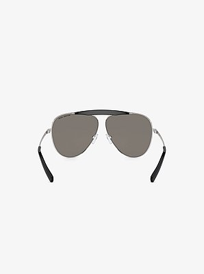 Bleecker Sunglasses