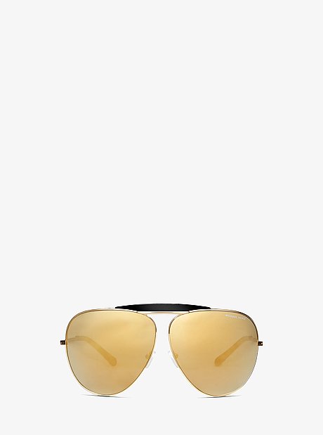 Bleecker Sunglasses