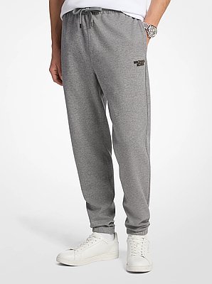Cotton Blend Jogger