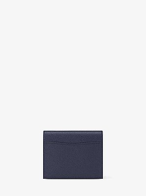 Hamilton Moderne Small Leather Wallet