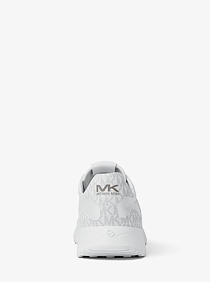 Espadrille Dax en mat&eacute;riaux multiples