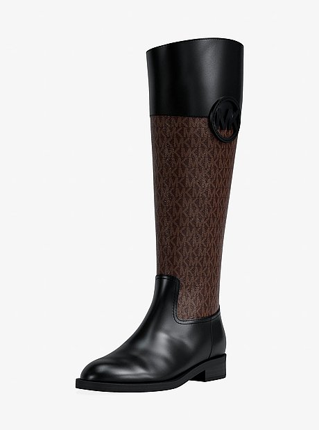 Kimmee Signature Logo Boot