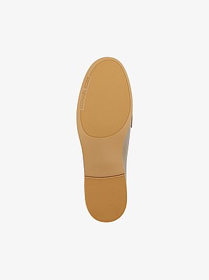 Loafer Lex de piel
