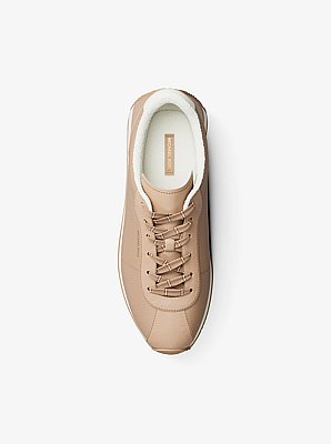 Rhodes Nylon Trainer