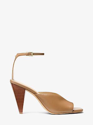 Sandale Electra en cuir