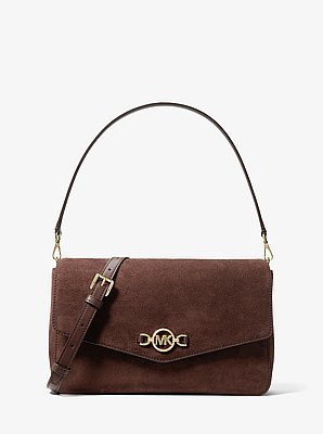 Bandolera Kacey grande convertible