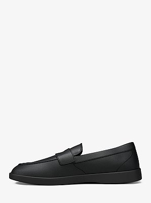 Hugh Slip-On Loafer