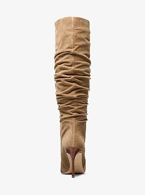 Dawn Suede Boot