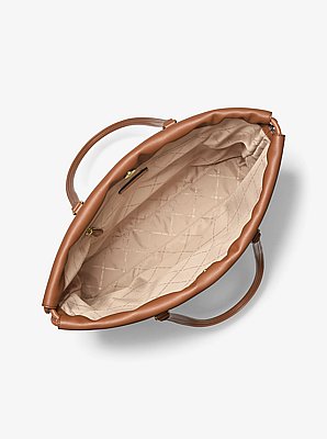 Matilda Large Cinch Tote Bag