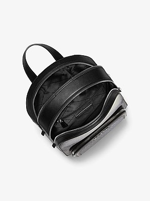 Sac &agrave; dos Jaycee ombr&eacute; de taille moyenne &agrave; logo Signature