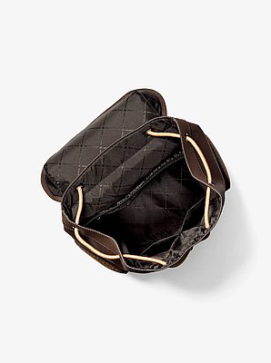 Mochila Hudson con logotipo