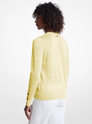 Merino Wool Sweater