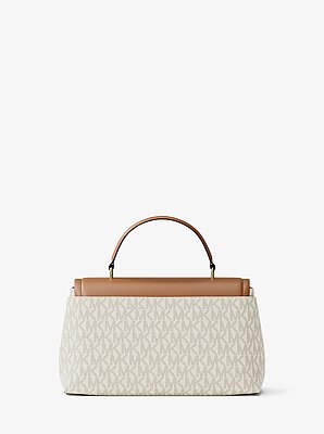 Tr&egrave;s petit sac Tribeca &agrave; logo Signature