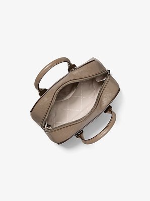 Messenger-Tasche Ashton Small mit Signature-Logomuster