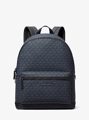 Cooper Logo Backpack