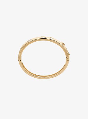 Cubic Zirconia Bangle