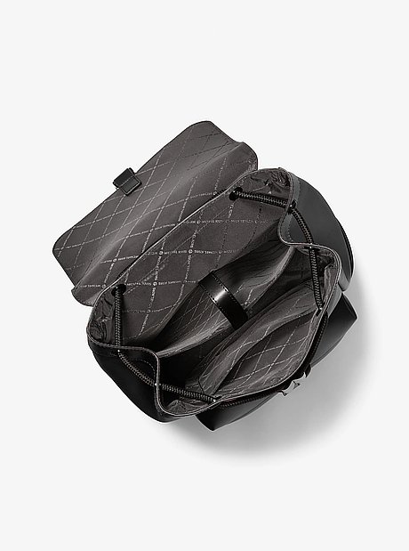 Kole Flap Pocket Backpack