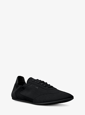 Archer Suede Sneaker