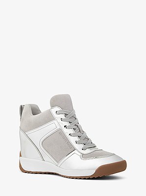 Nikko S2 Metallic Wedge Trainer