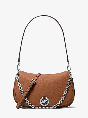 Nolita Medium Leather Convertible Shoulder Bag