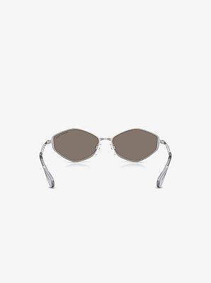 Gold Coast Sunglasses