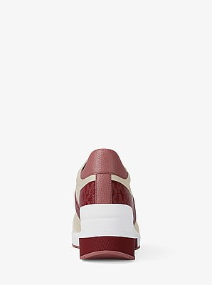 Mabel Mixed-Media Trainer