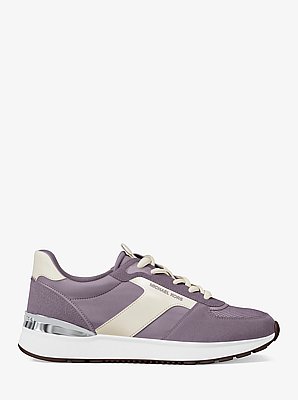 Remy Mixed-Media Trainer