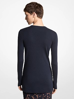 Bette Cashmere Cardigan