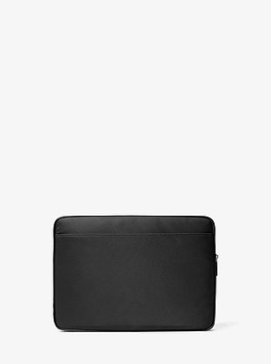 Jet Set Travel Nylon Laptop Case